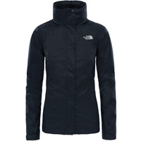 The North Face Evolve II Triclimate W tnf black/tnf