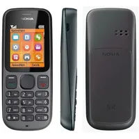 Nokia 100 schwarz