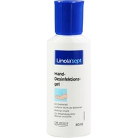 Dr. Wolff Hand-Desinfektionsgel 80 ml