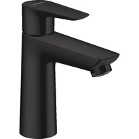 Hansgrohe Talis E 110 Einhandmischer schwarz 71712670