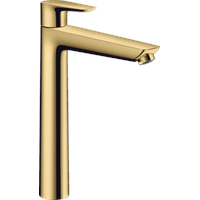 Hansgrohe Talis E 240 Einhandmischer polished gold optic 71717990