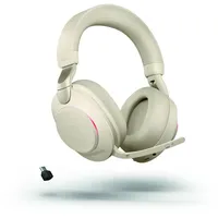 JABRA Evolve2 85 USB-C UC beige