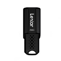 Lexar JumpDrive S80 128 GB schwarz USB 3.1