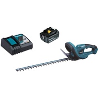 Makita DUH523 inkl. 1 x 5,0 Ah