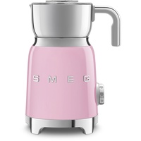 Smeg MFF01PKEU cadillac pink