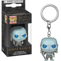 Funko Game of Thrones White Walker - Schlüsselanhänger Funko