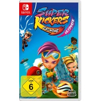 NBG Super Kickers League Ultimate (Switch)