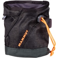 Mammut Ophir Chalkbag - Black - One Size