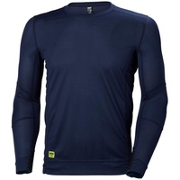 HELLY HANSEN Workwear, LIFA CREWNECK 75105 - L