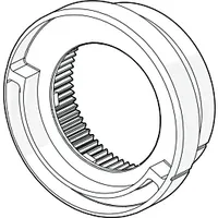 Hansa Durchflussbegrenzer 59914708 59914708