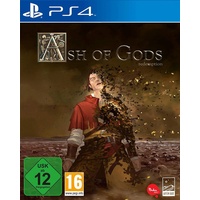 KOCH Media Ash of Gods: Redemption (PEGI) (PS4)
