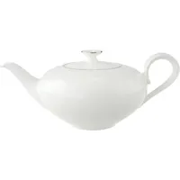 Villeroy & Boch Teekanne Anmut Platinum No.1 1,00l