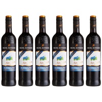 Michel Schneider Cabernet Sauvignon Alkoholfrei 0,75l