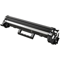 W&P Alternativ Toner für HP CF217A 17A schwarz