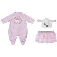 Zapf Creation Baby Annabell Deluxe Sequin Set