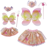 Zapf Creation BABY born Einhorn Partnerlook Set