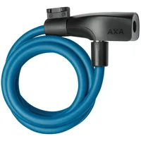 AXA basta AXA Resolute Kabelschloss, petrol blue (59431203SC)