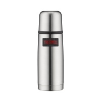 Thermos Light & Compact silber 0,35 l