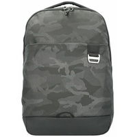 Samsonite Midtown 35,6 cm (14") Rucksack Camouflage, Grau