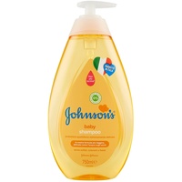 Johnson's Baby Johnson's & Johnson Baby Shampoo 750 ml