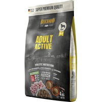 Belcando Adult Active Hundetrockennahrung 4 kg