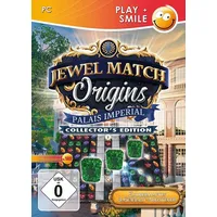 Astragon Jewel Match Origins Palais Imperial PC