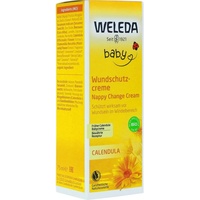 Weleda Calendula Wundschutzcreme