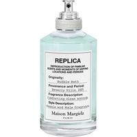 Maison Margiela Replica Bubble Bath Eau de Toilette 100