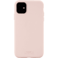 Holdit 14307 Handy-Schutzhülle Cover Pink