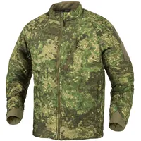 Helikon-Tex Wolfhound Jacket ClimaShield Apex pencott wildwood Größe XXL