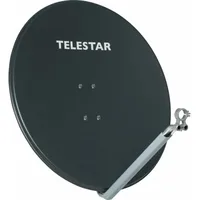 Telestar PROFIRAPID 85 anthrazit + PROFIMOUNT 40