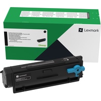 Lexmark 55B2000 schwarz