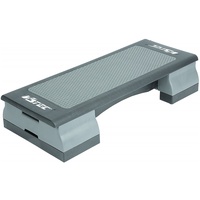 V3Tec Aerobic Step 36 schwarz/grau