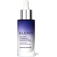 ELEMIS Peptide4 Overnight Radiance Peel Peeling-Serum für klare und