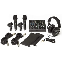 MACKIE Performer Bundle