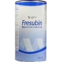 Fresenius Kabi Deutschland GmbH Fresubin Protein Pulver 300 g