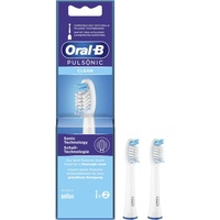 Oral B Pulsonic Clean Aufsteckbürste 2 St.