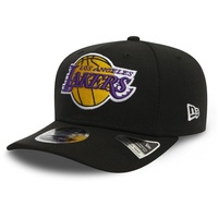 New Era Los Angeles Lakers NBA Classic Black 9Fifty