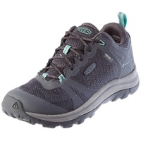 Keen Terradora 2 Low Height WP Wanderstiefel, Grau (Steel