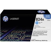 HP 824A Trommeleinheit cyan (CB385A)