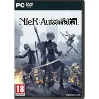 Steam NieR: Automata Game of the YoRHa Edition Steam