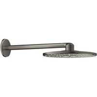 Grohe Rainshower SmartActive 310 Kopfbrauseset 2 Strahlarten, hard graphite