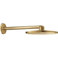 GROHE Rainshower SmartActive 310 Gold