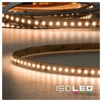 ISOLED LED CRI930 Vollspektrum Flexband, 24V, 17W, IP20, warmweiß