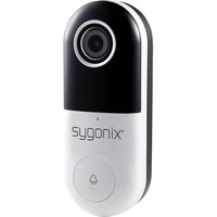 Sygonix IP-Video-Türsprechanlage SY-4452322