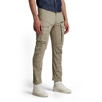 G-Star Rovic Zip 3d Tapered Hosen Dune 32 32