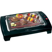 Clatronic Barbecue-Tischgrill BQ 2977