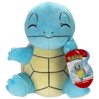 Pokémon Schiggy Plüsch 20cm Kuscheltier