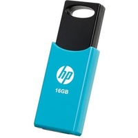 HP V212W 16 GB blau