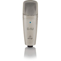 Behringer C-1U